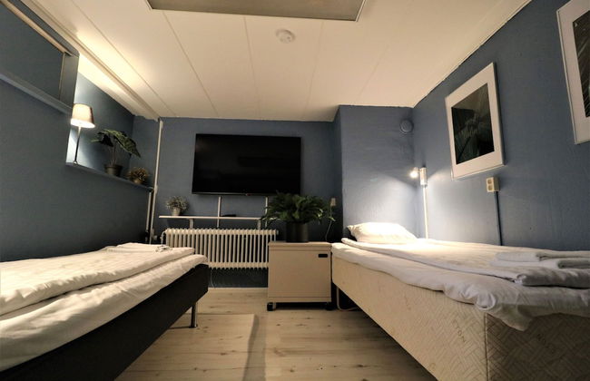 RIBO Apartment Triangel - Foto 29