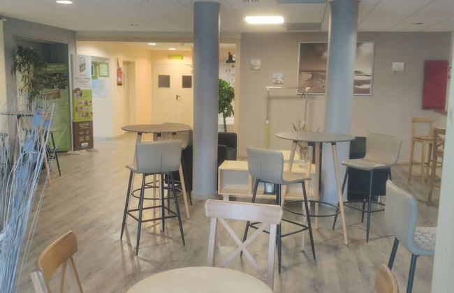 Le Manoir des Tourelles - Foto 13