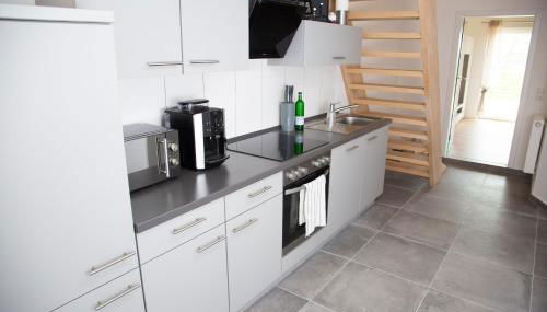 Meisterhaus Appartment 5 fischergasse 6 B - Foto 3