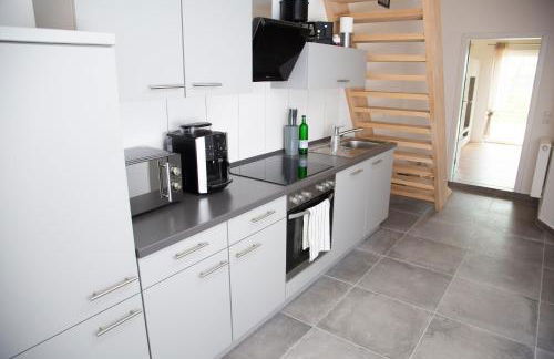 Meisterhaus Appartment 5 fischergasse 6 B - Foto 3