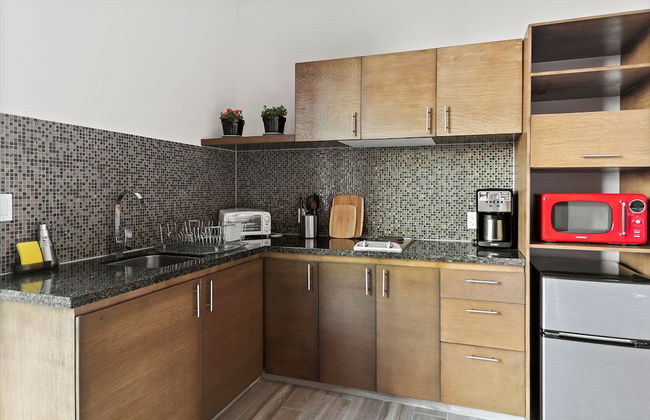 Loft Unico, Nuevo Y CON Aire Acondicionado - Photo 7