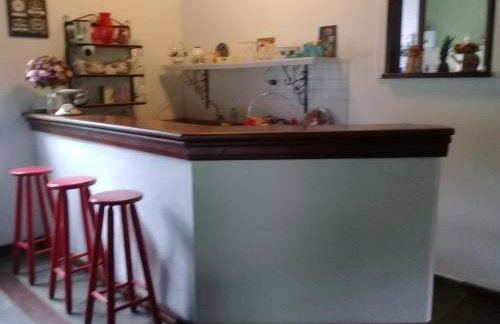 Mansão Adonai nas Cachoeiras de Penedo - Photo 29