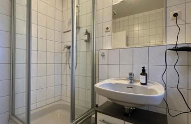 Gemütliche 2-Zimmer-Wohnung by Rabe - Innenhof, Smart-TV, Netflix - Foto 5