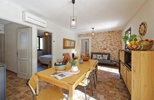 Villa Cinsault, un bijou pour votre séjour en Provence Verte - Foto 13