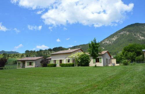 Le gîte de Valérie côté jardin - Foto 11