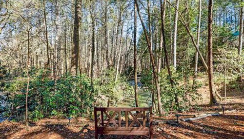 Bear Creek - Foto 5, Other