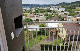 Studio alto padrão - 5 minutos da UNISC a pé - Foto 26