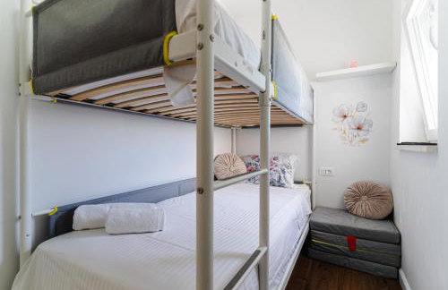 Vacation home Labudica near Šibenik, 3 sobe - Foto 7