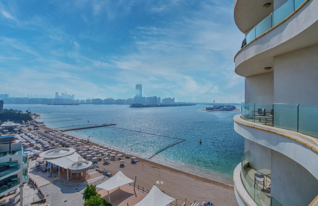 GLOBALSTAY. Azizi Royal Bay Apartments - Foto 28