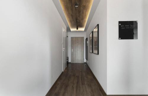 Elite Apartments Albatros Towers - Foto 14