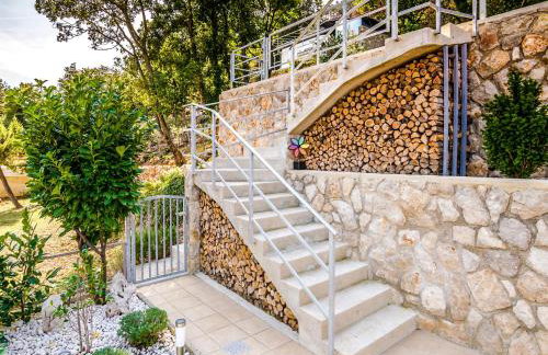 Holiday Home Filip & Katja by Interhome - Foto 82