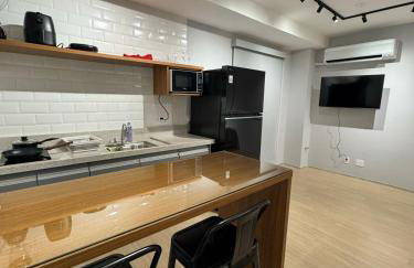 Studio Cais do Valongo 1002 RJ - Foto 2