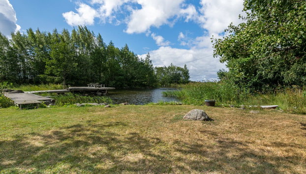 Lampaluodon punainen tupa - Foto 3, Inside other