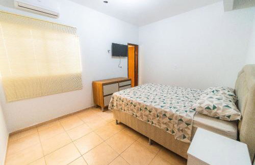 Apartamentos 2 qtos C/suite ,Cozinha Completa, Wi-Fi 1GIga, Jr Catito - Foto 18