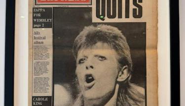 The Bowie is a David Bowie themed Smart House - Foto 3