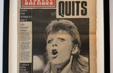 The Bowie is a David Bowie themed Smart House - Foto 3