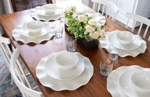 Downtown Wilmington Home ~ Pet Friendly - Foto 30