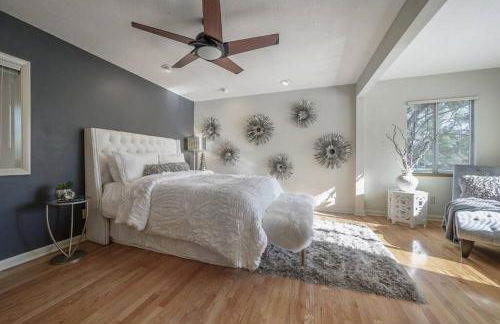 Reel relaxing across from River in Huge 24 foot Swim Spa - Photo 34