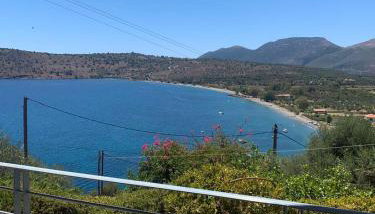 Ageranos seaview house - Foto 5