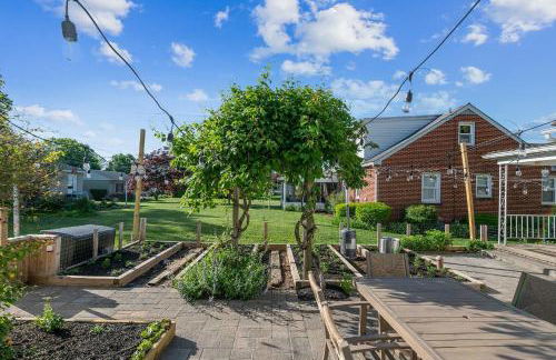 "sweet Serenity" Stay 10 Minutes From Hershey 3 Bedroom Home by RedAwning - Foto 80