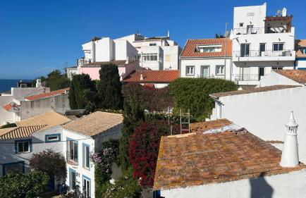 Burgau - A Casa dos Avós - Foto 27