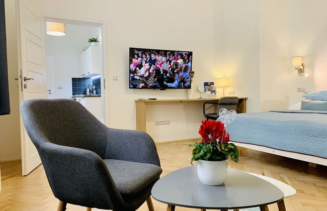 Marienbad Apartment - Foto 30