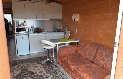 Domek letniskowy Nad Stawami - Foto 18