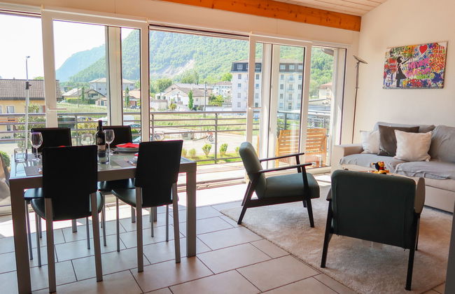 La Perouse D1/2 - Foto 10