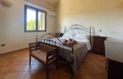 Lovely Apartment In Torricella With Wifi - Foto 23