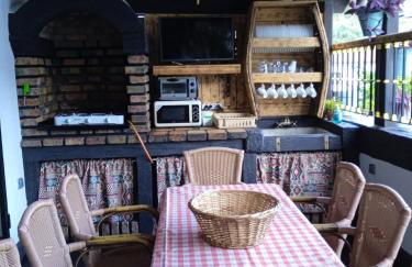 Casa Rural Montepinar - Foto 16