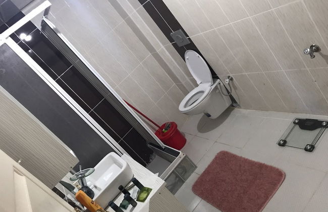 Vizyon Suites - Photo 26