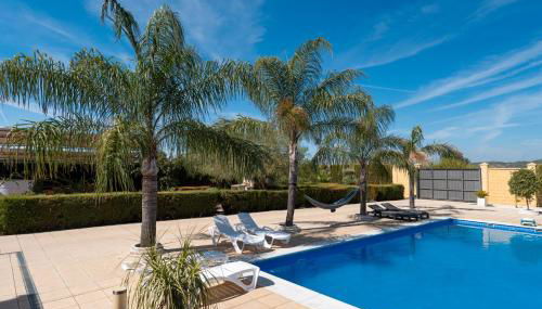 Villa Oasis - Foto 2