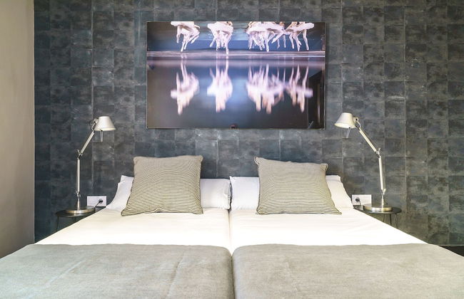 Valencia Luxury - Boutique Paz - Foto 4