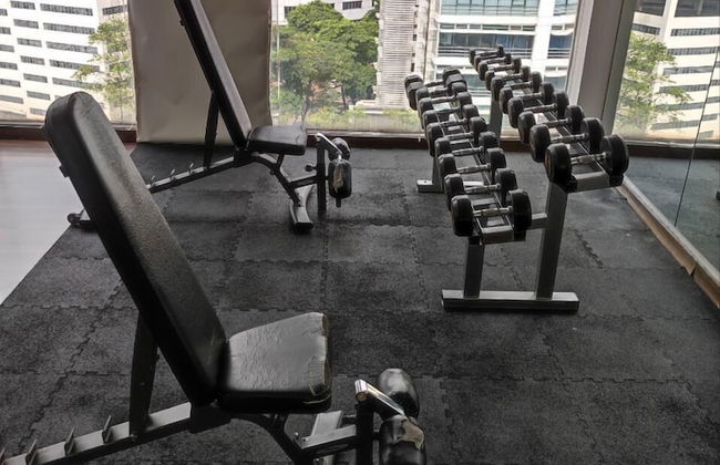 One Bukit Ceylon - Foto 33