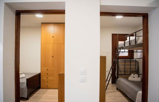 Karnagio Seafront in Agria - Foto 6