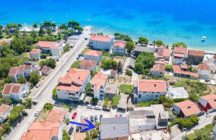 Apartments Latkovic - Photo 10