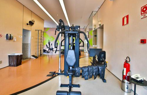 Transamerica Belo Horizonte Lourdes - Foto 56