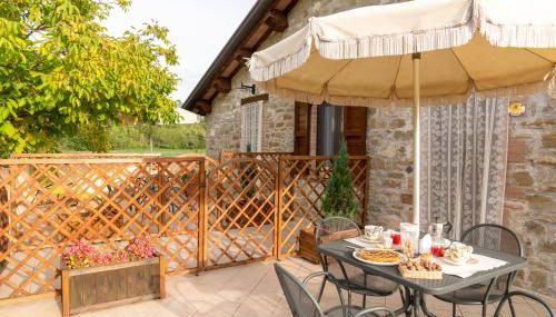 Domus Laetitiae Santa Croce - Foto 4, Garden