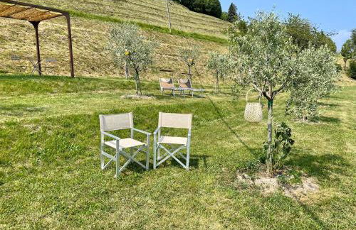 Borgo Cantagallo Casa Olivia 2 - Foto 33