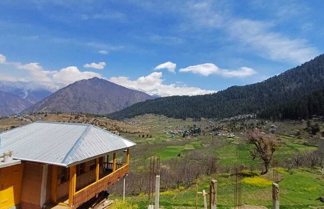 Vally View Homestay - Foto 31
