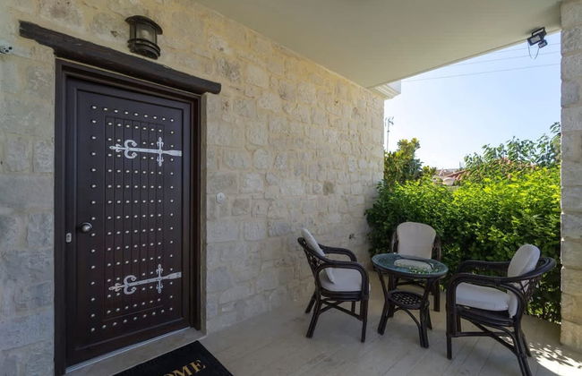 Heraklion Twins House - Private Pool Retreat - Foto 39