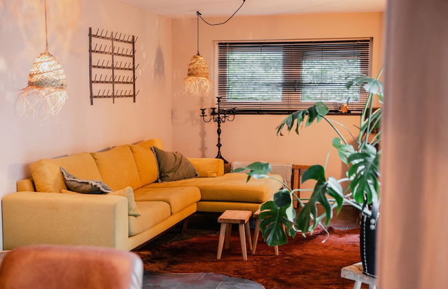 Cottage in Leenderstrijp Near Nature Reserve - Foto 14