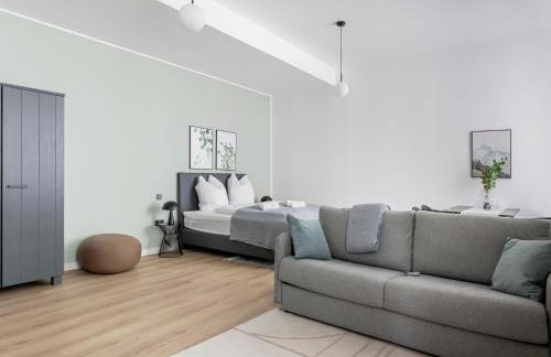 Limehome Rosenheim Gillitzerstraße - Foto 10
