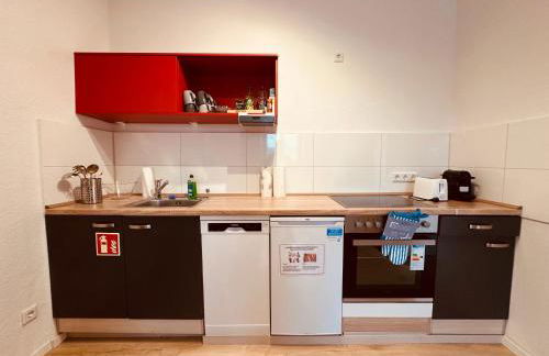 Zur schönen Aussicht I 55 I Ruhe I Komfortzone - Foto 11