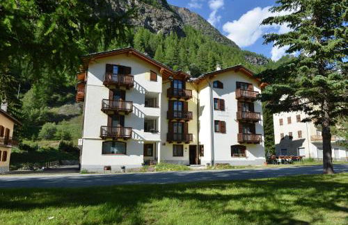 Residence Les Nigritelles - Foto 14