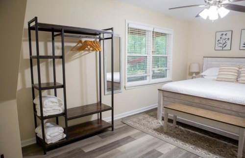 Alabama University Events, 5 bdrm Home with Lake Access, Community Pool, Tennis, Pavilion, sleeps 14, 5 mil to Bryant-Denny Stadium - Foto 23