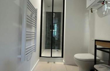 Blue Forest - T1 Hyper centre - Paisible - Foto 24