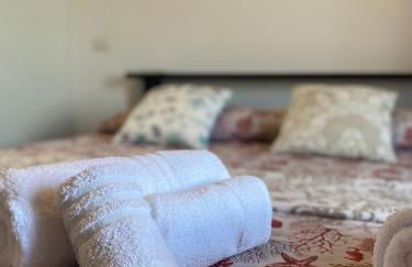 Villetta relax fast wi-fi 9 Min porto Civitavecchia - Foto 6