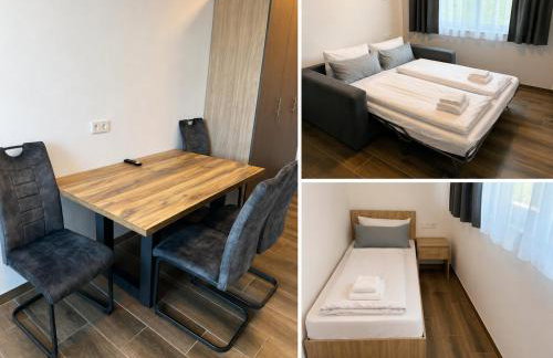 Boardinghouse MDS - Foto 20