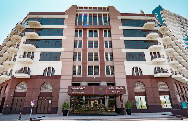 Easygo- Spaciou STU With Pool Viewlp17 - Photo 23